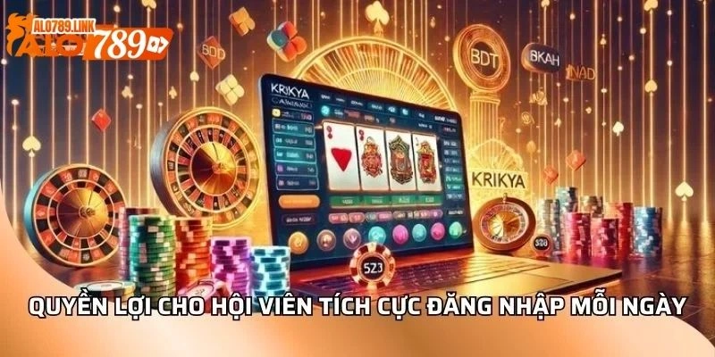Đăng nhập alo789