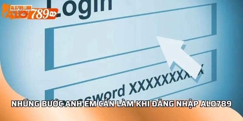 Đăng nhập alo789