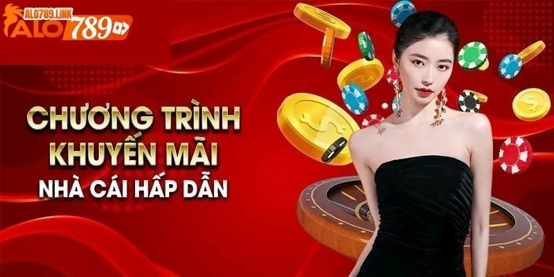 Khuyến mãi alo789