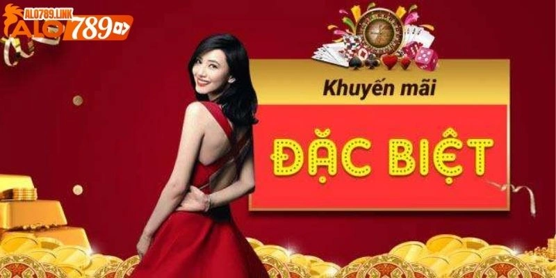 Khuyến mãi alo789