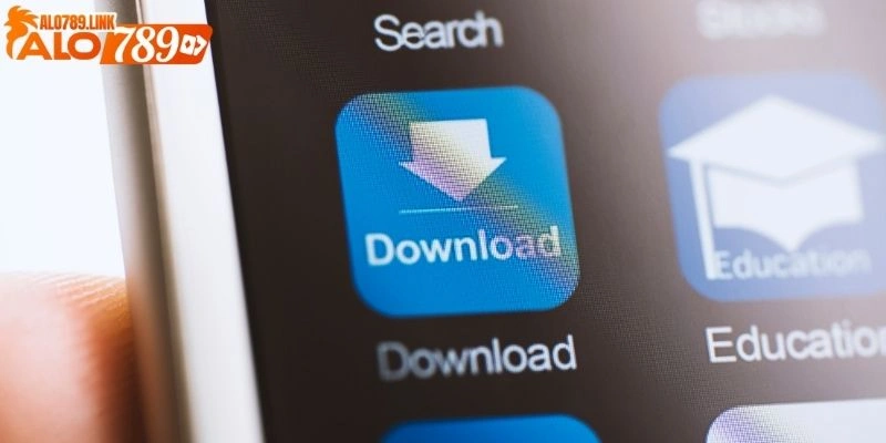 Tải app alo789