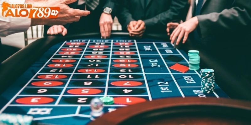 casino alo789