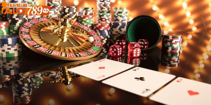casino alo789