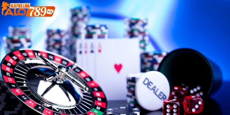 casino alo789