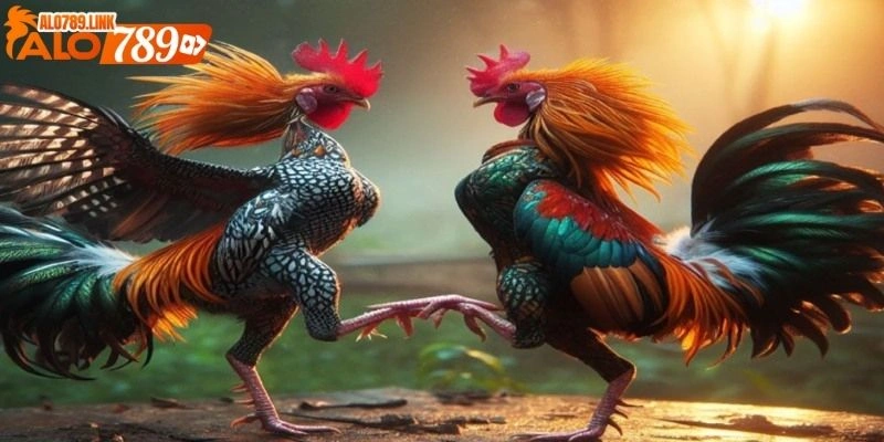 Đá gà Campuchia trực tiếp