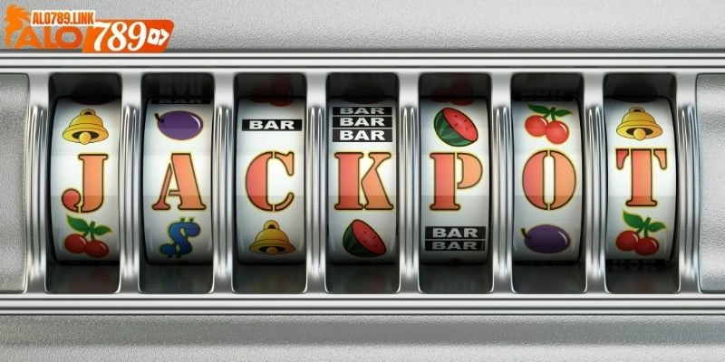 Mẹo Săn Jackpot