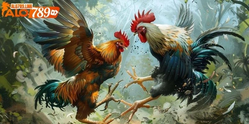 trực tiếp đá gà CPC1